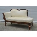 Sofa Louis Philippe