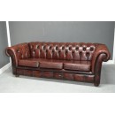 Sofa Chesterfield