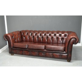 Sofa Chesterfield