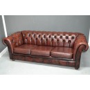 Sofa Chesterfield