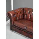 Sofa Chesterfield