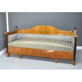 Sofa Bidermeier