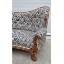 Sofa neo-baroc