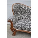 Sofa neo-baroc