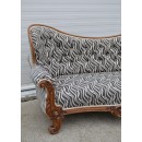 Sofa neo-baroc